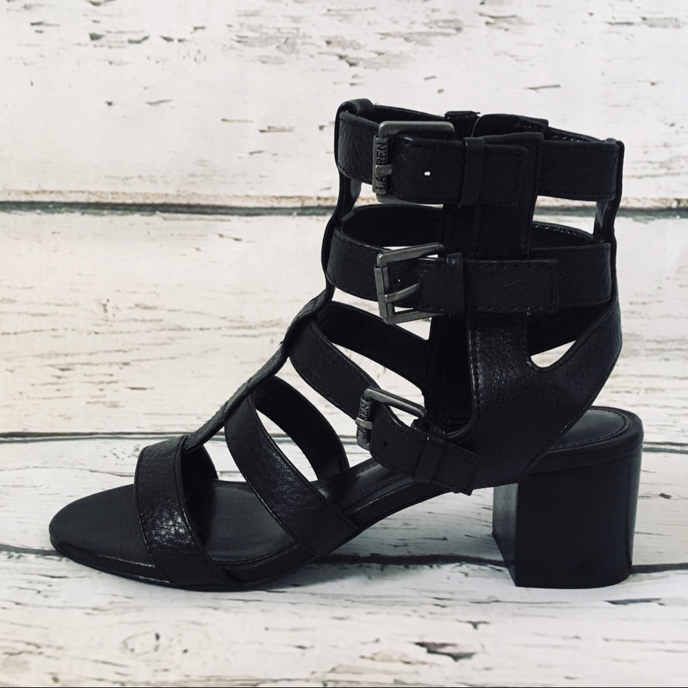 Ralph Lauren Sandals